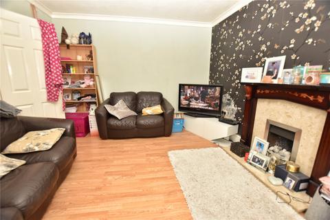 4 bedroom semi-detached house for sale, Lawnfold, Hadfield, Glossop, Derbyshire, SK13