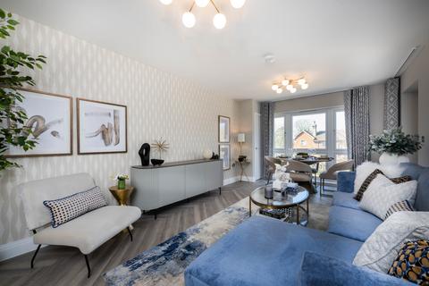 1 bedroom apartment for sale, Plot 11 at River Walk, River Walk, Tonbridge TN9