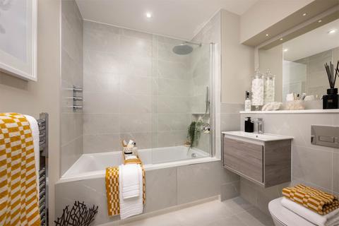 1 bedroom apartment for sale, Plot 11 at River Walk, River Walk, Tonbridge TN9