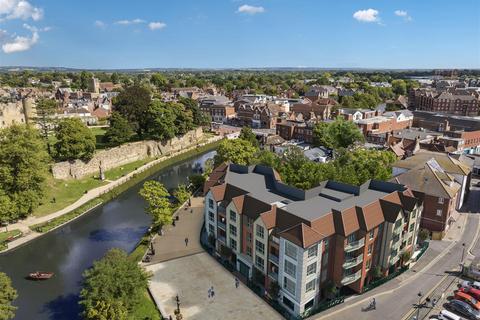 1 bedroom apartment for sale, Plot 11 at River Walk, River Walk, Tonbridge TN9