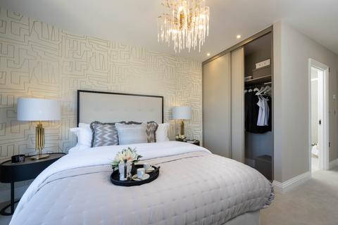 undefined, Plot 11 at River Walk, River Walk, Tonbridge TN9