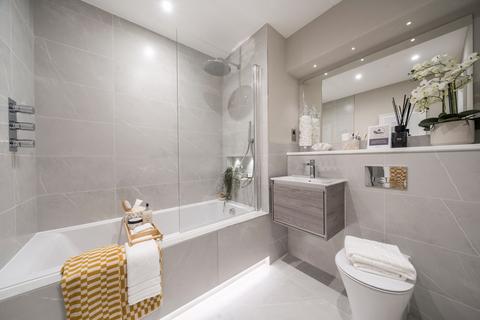 undefined, Plot 16 at River Walk, River Walk, Tonbridge TN9
