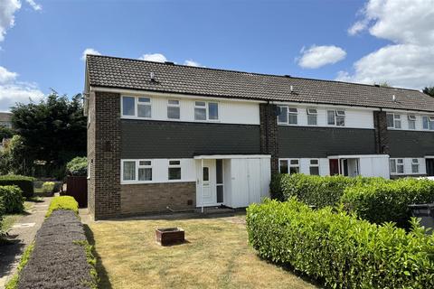 2 bedroom end of terrace house for sale, Witley *No Onward Chain*