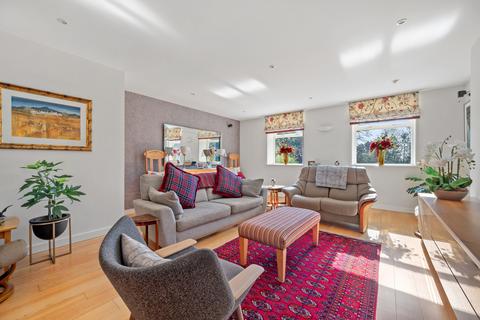 3, Linton Springs Sicklinghall Road, Wetherby, LS22 4AF