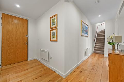 3, Linton Springs Sicklinghall Road, Wetherby, LS22 4AF