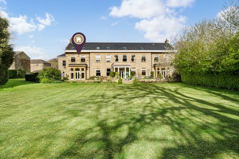 undefined, Wetherby LS22