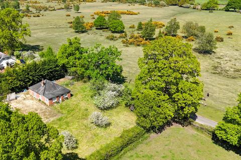 3 bedroom detached house for sale, Lyndhurst SO43