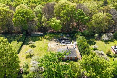 3 bedroom detached house for sale, Lyndhurst SO43