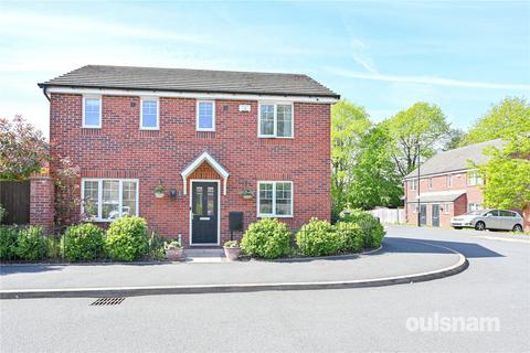 3 bedroom detached house for sale, Gate Lane, Edgbaston, West Midlands, B16