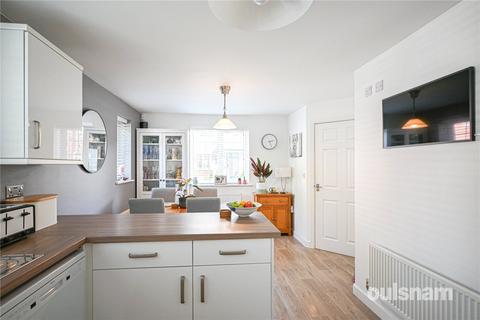 3 bedroom detached house for sale, Gate Lane, Edgbaston, West Midlands, B16