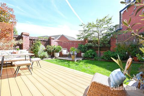 3 bedroom detached house for sale, Gate Lane, Edgbaston, West Midlands, B16