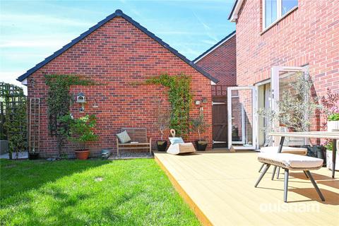 8 Gate Lane, Birmingham, B16 0NF