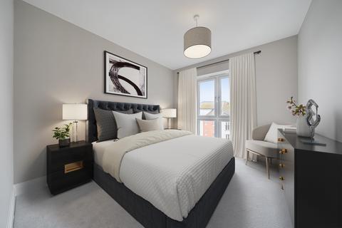 undefined, Plot 17 at River Walk, River Walk, Tonbridge TN9