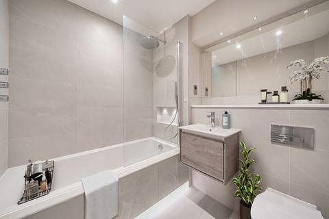undefined, Plot 17 at River Walk, River Walk, Tonbridge TN9