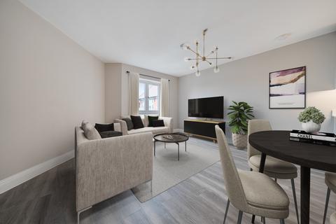 1 bedroom apartment for sale, Plot 17 at River Walk, River Walk, Tonbridge TN9