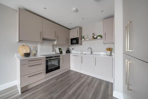 1 bedroom apartment for sale, Plot 17 at River Walk, River Walk, Tonbridge TN9