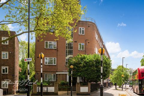 2 bedroom flat for sale, Highbury Grove, London N5