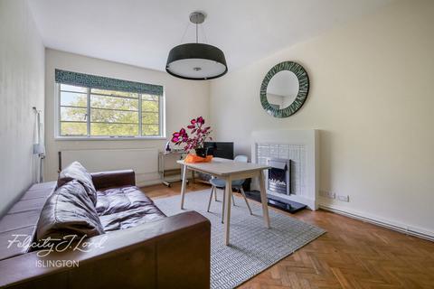 2 bedroom flat for sale, Highbury Grove, London N5