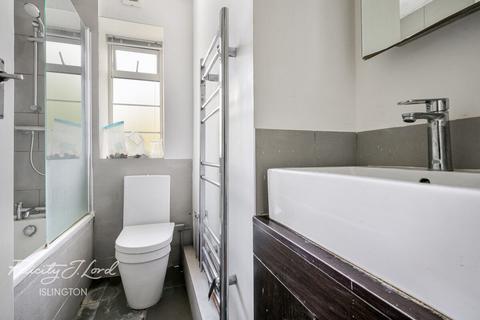 2 bedroom flat for sale, Highbury Grove, London N5