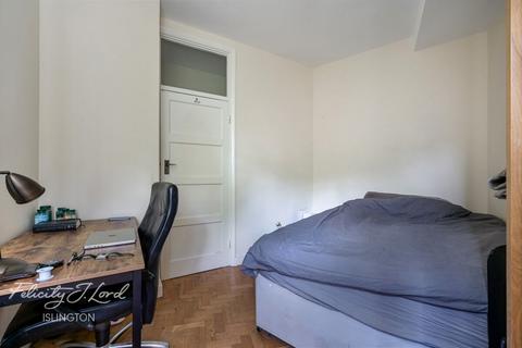 Highbury Grove, London N5