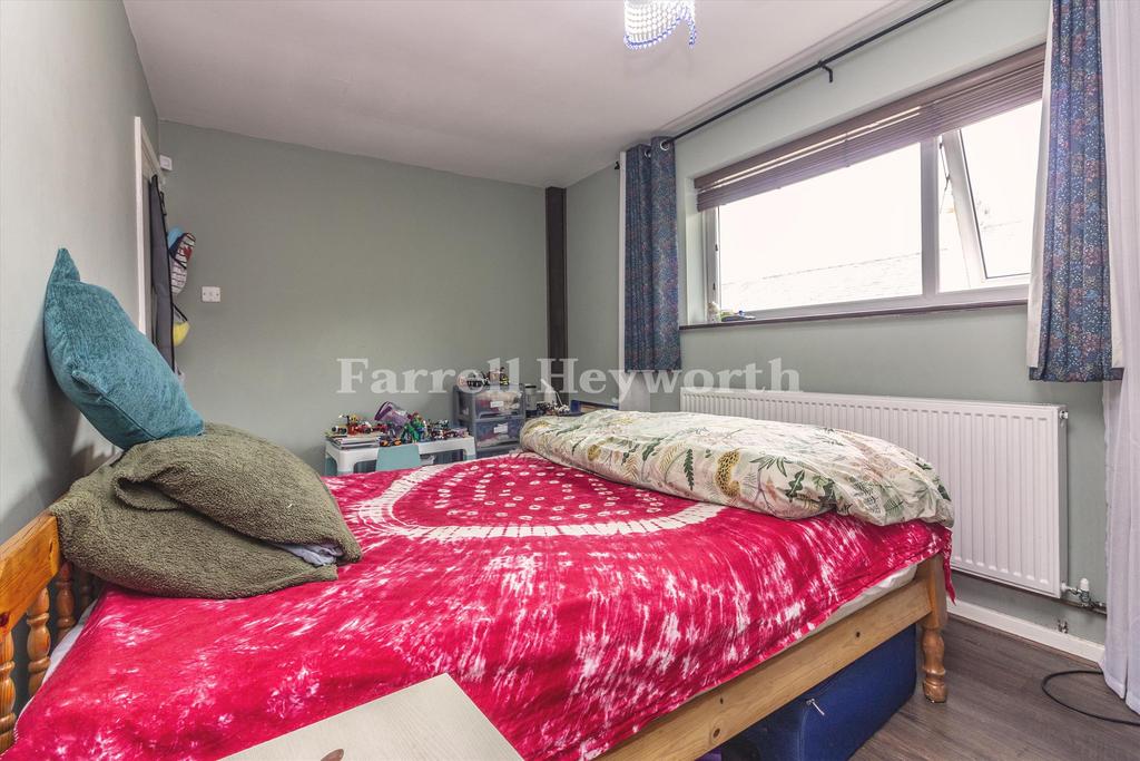 Bedroom One b