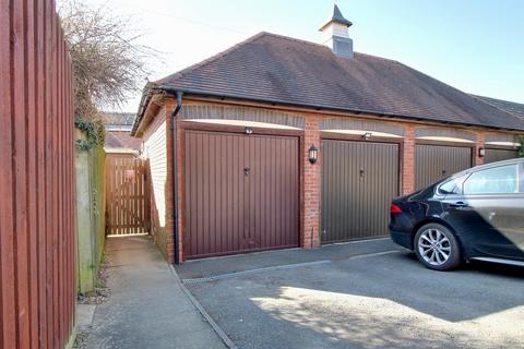 undefined, 34 Station Road, Stoke Golding