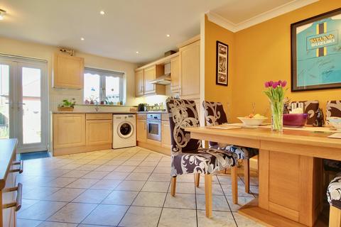 undefined, 34 Station Road, Stoke Golding