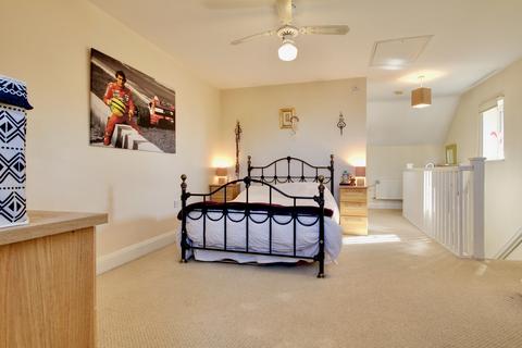 undefined, 34 Station Road, Stoke Golding