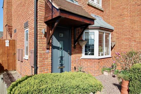 undefined, 34 Station Road, Stoke Golding