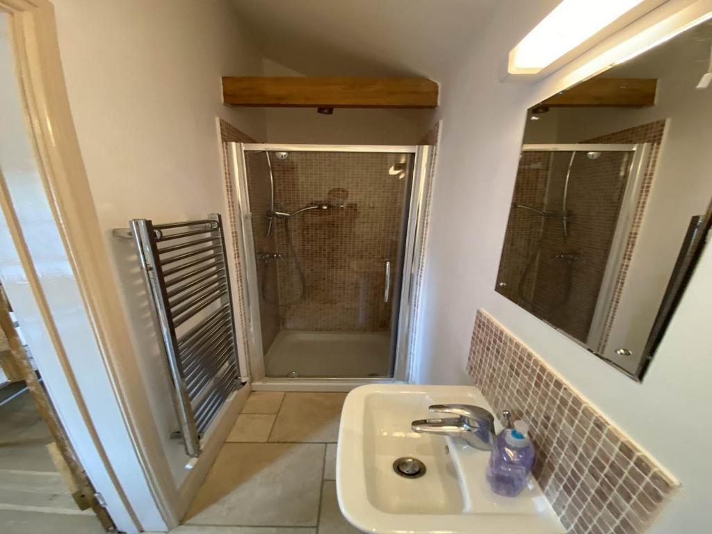 En suite