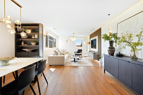 3 bedroom penthouse for sale, Acol Road, South Hampstead, NW6