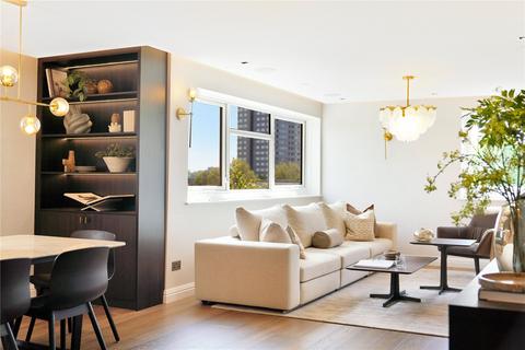 3 bedroom penthouse for sale, Acol Road, South Hampstead, NW6