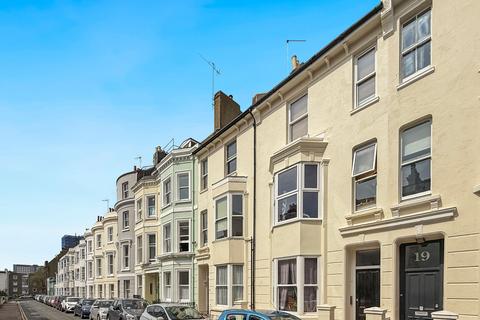 1 bedroom flat for sale, St. Georges Terrace, Brighton, BN2