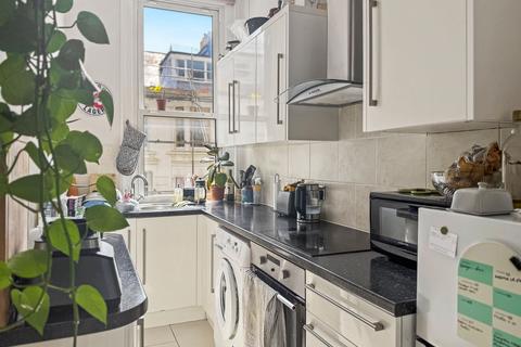 1 bedroom flat for sale, St. Georges Terrace, Brighton, BN2