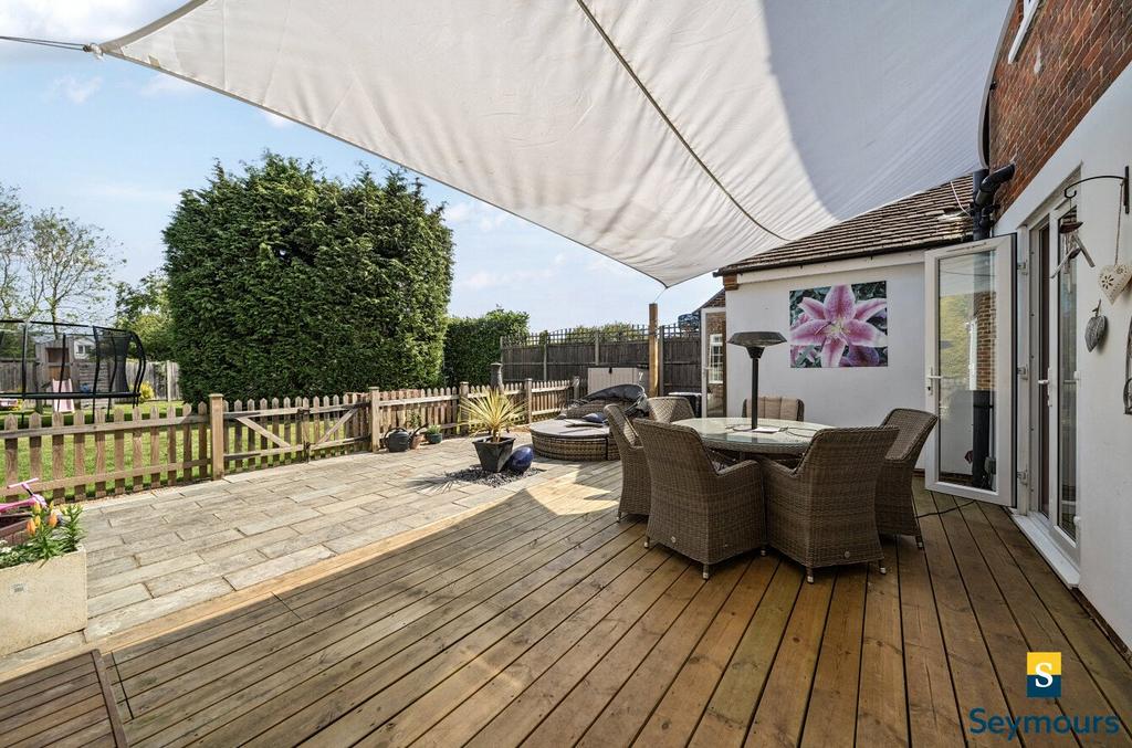 Decking