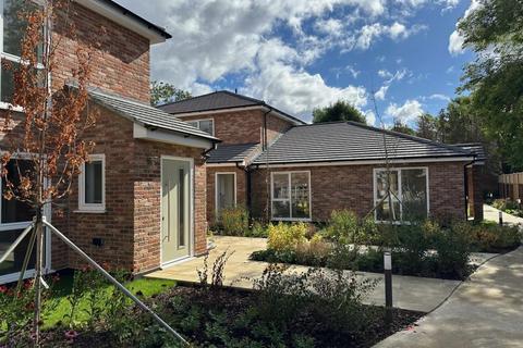 undefined, Champagne Walk,  Finchley,  London,  N3