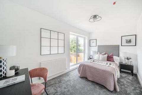 undefined, Champagne Walk,  Finchley,  London,  N3