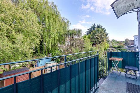 undefined, Hildaville Drive, Westcliff-on-Sea SS0