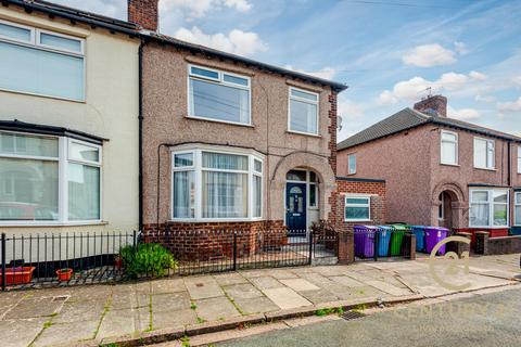 3 bedroom semi-detached house for sale, Grantley Road, L15