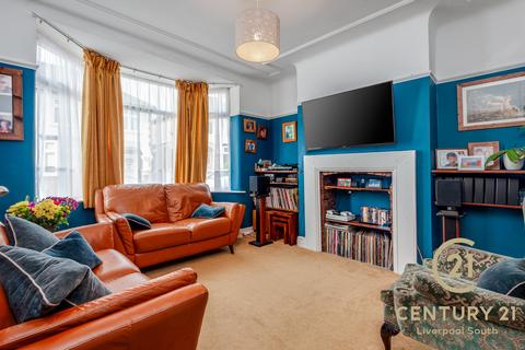3 bedroom semi-detached house for sale, Grantley Road, L15
