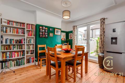 3 bedroom semi-detached house for sale, Grantley Road, L15