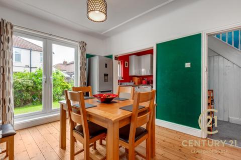 3 bedroom semi-detached house for sale, Grantley Road, L15
