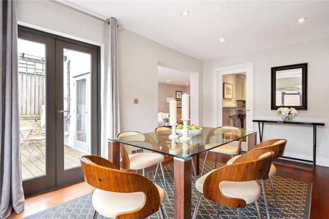2 bedroom apartment for sale, Upper Street, London, N1
