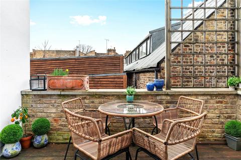 2 bedroom apartment for sale, Upper Street, London, N1