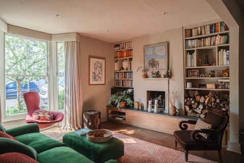 4 bedroom terraced house for sale, Berrymede Road, London W4