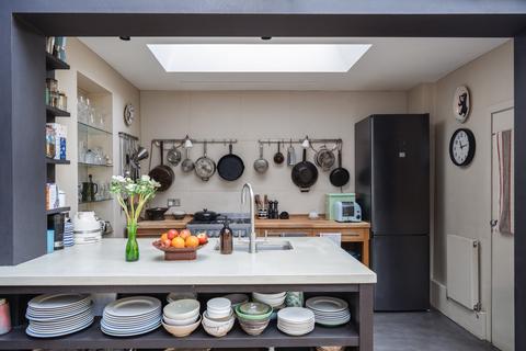 4 bedroom terraced house for sale, Berrymede Road, London W4