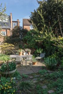4 bedroom terraced house for sale, Berrymede Road, London W4