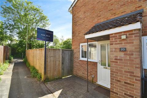 20 Langham Close, North Baddesley, Southampton, SO52 9NT