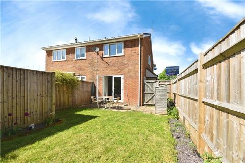 20 Langham Close, North Baddesley, Southampton, SO52 9NT