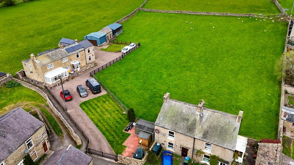 Rose Cottages-38